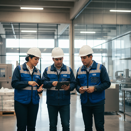 Consultoría Técnica Especializada